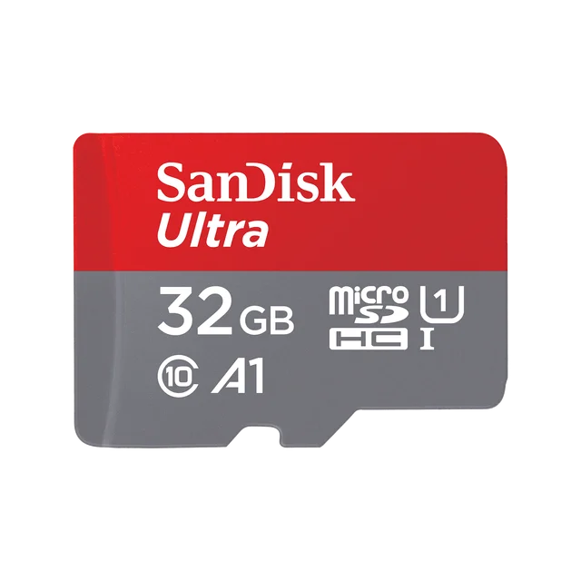 MicroSD Memory Card (8GB–1TB) 6