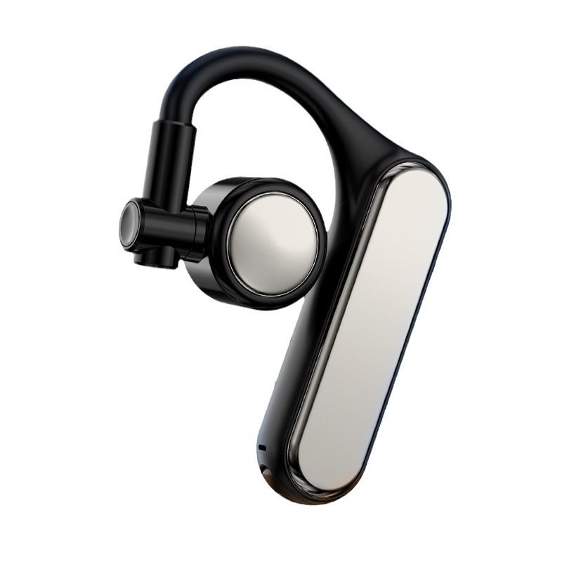 Z8 Single-Ear Bluetooth Business Earphone 5