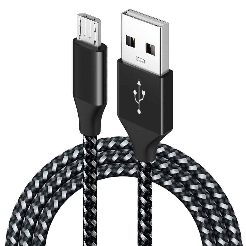 USB to Micro Cable 32