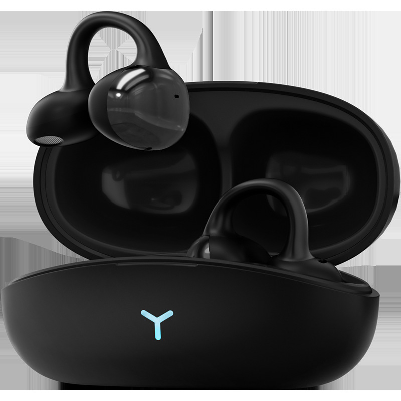 OWS Ear-Clip Bluetooth Earphones, Low Latency 6