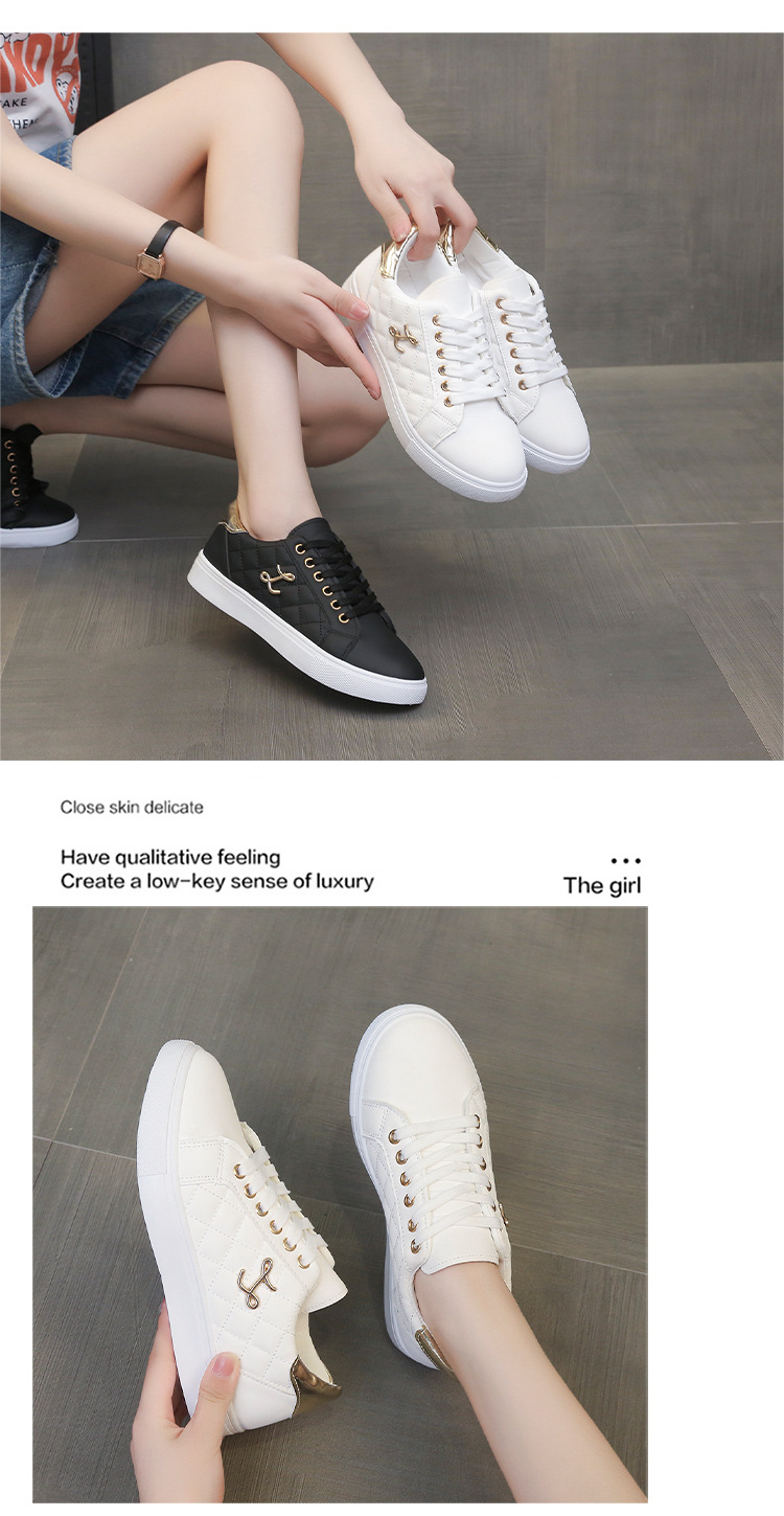 Fashion Sneakers