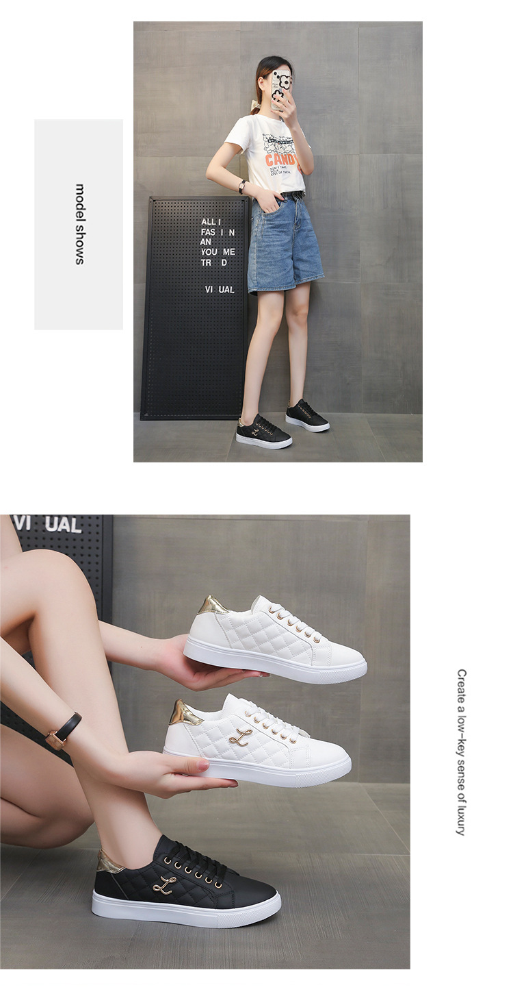 Fashion Sneakers