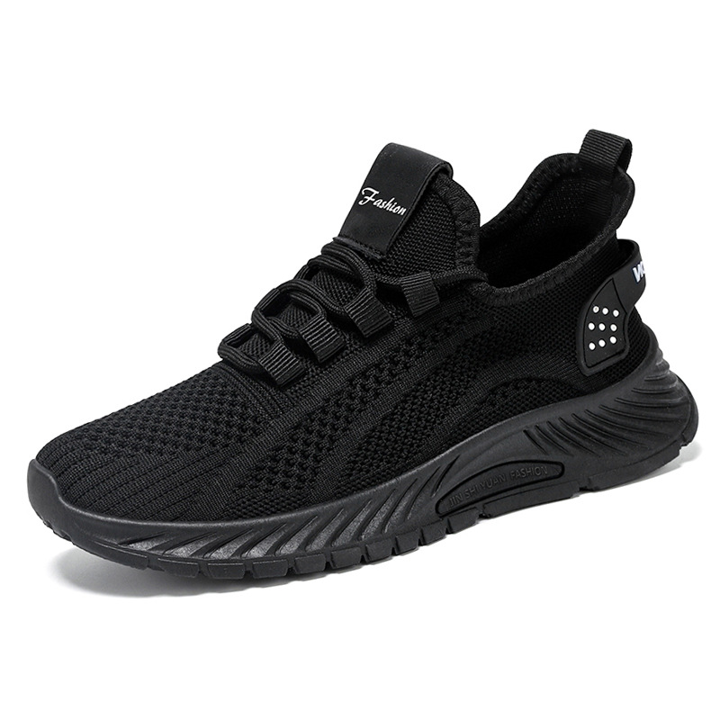Women Lace Up Running Shoes Sporty Outdoor Beige Fabric Sneakers Comfort Lightweight Non Slip Athletic Shoes for Gym Work Casual image 6