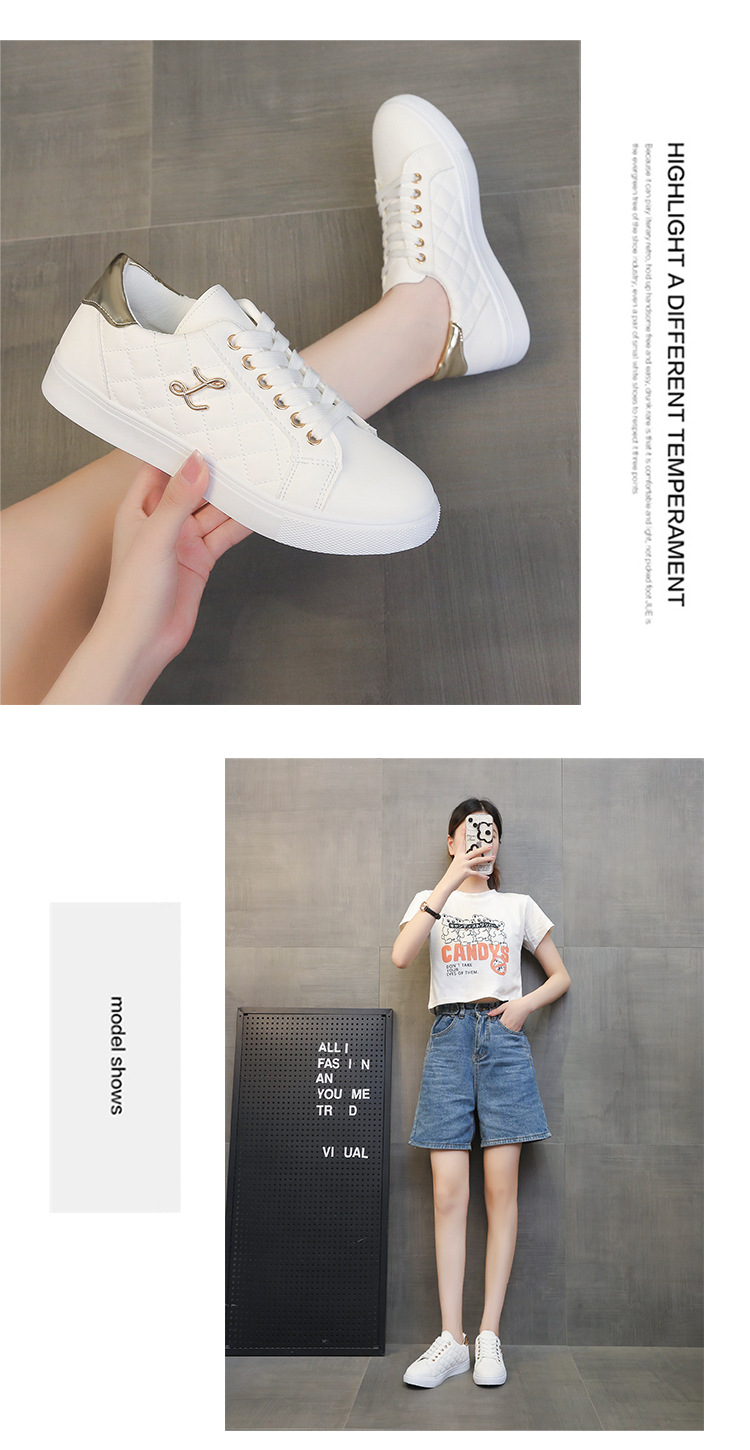 Fashion Sneakers