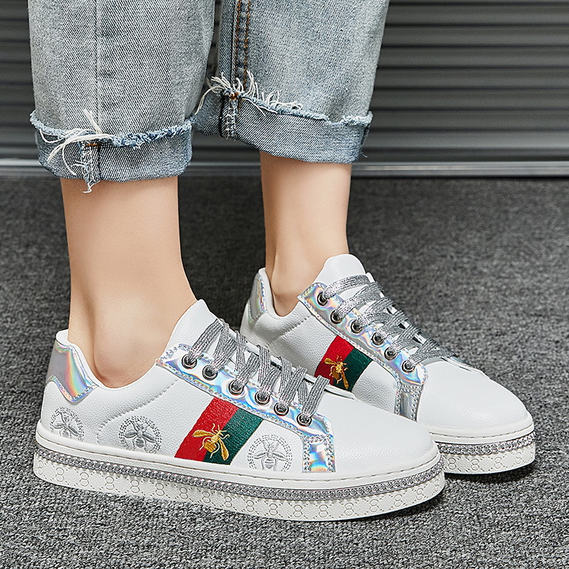 Trendy and versatile board shoes breathable and casual men's shoes image 7