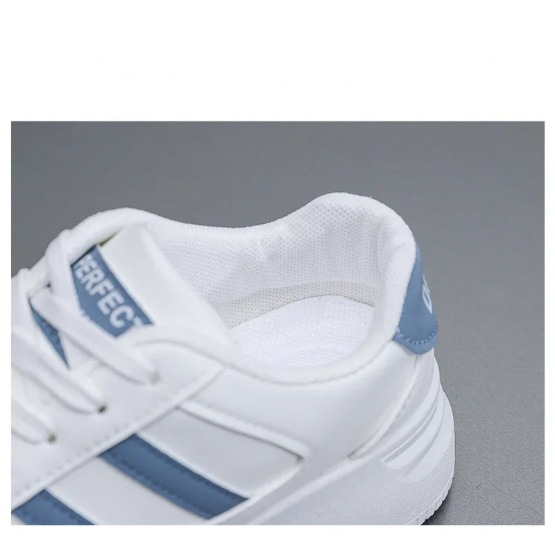 Casual Shoes Women Sports Shoes Wear-resistant and Breathable Female White Shoes Women Tennis Sneakers Lady Simple image 6
