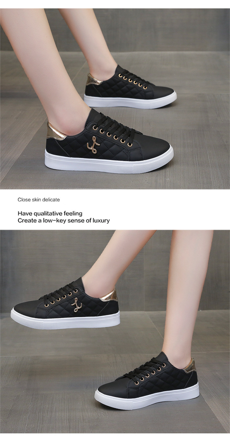 Fashion Sneakers