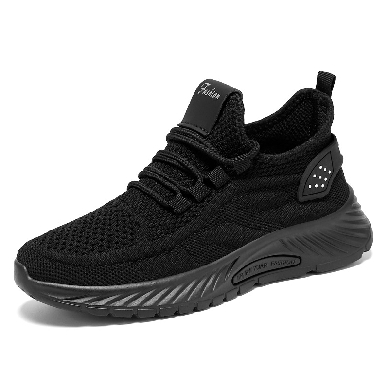 Women Lace Up Running Shoes Sporty Outdoor Beige Fabric Sneakers Comfort Lightweight Non Slip Athletic Shoes for Gym Work Casual image 4