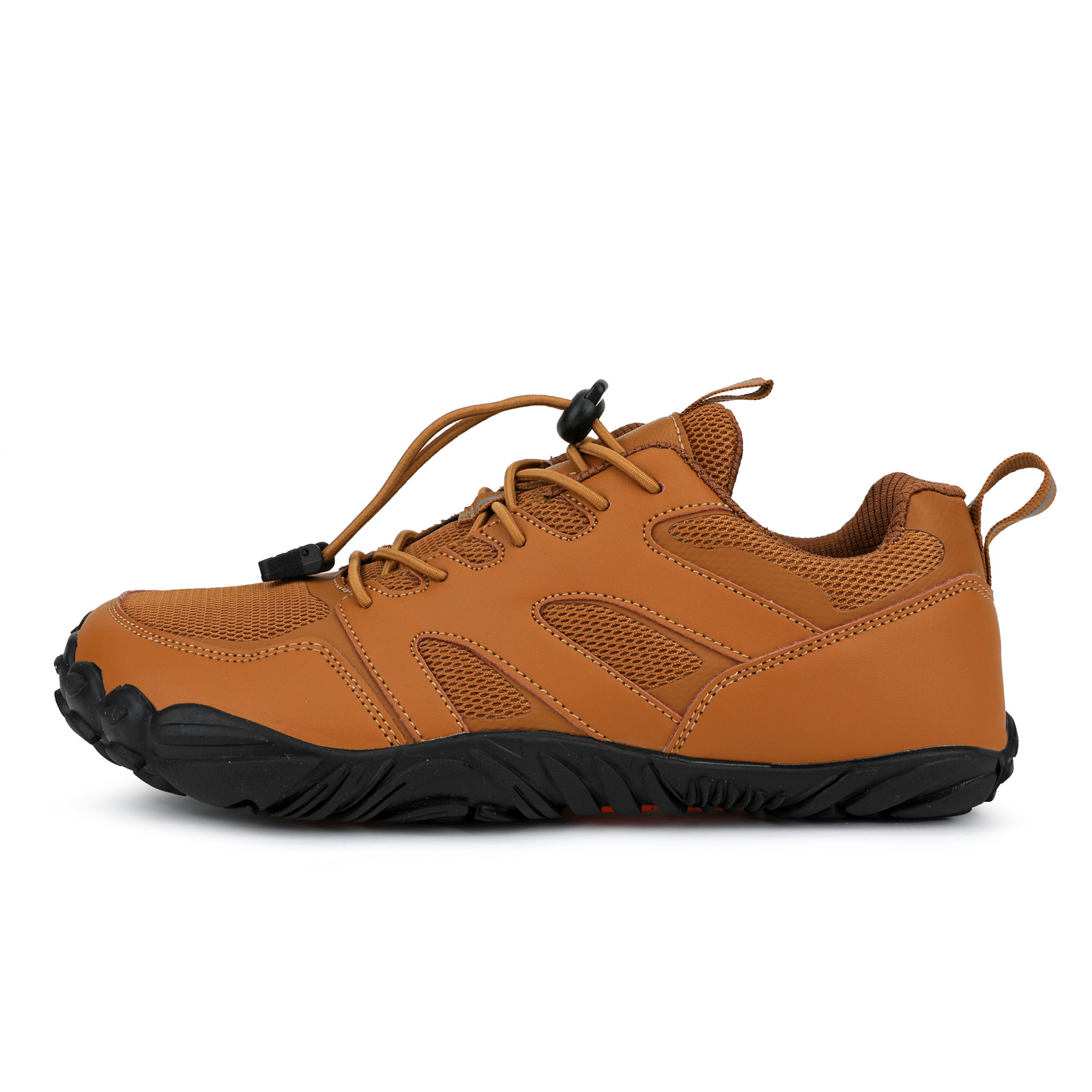 lightweight outdoor climbing and cycling men's swimming shoes, five finger hiking shoes, breathable water wading and river tracing shoes image 9