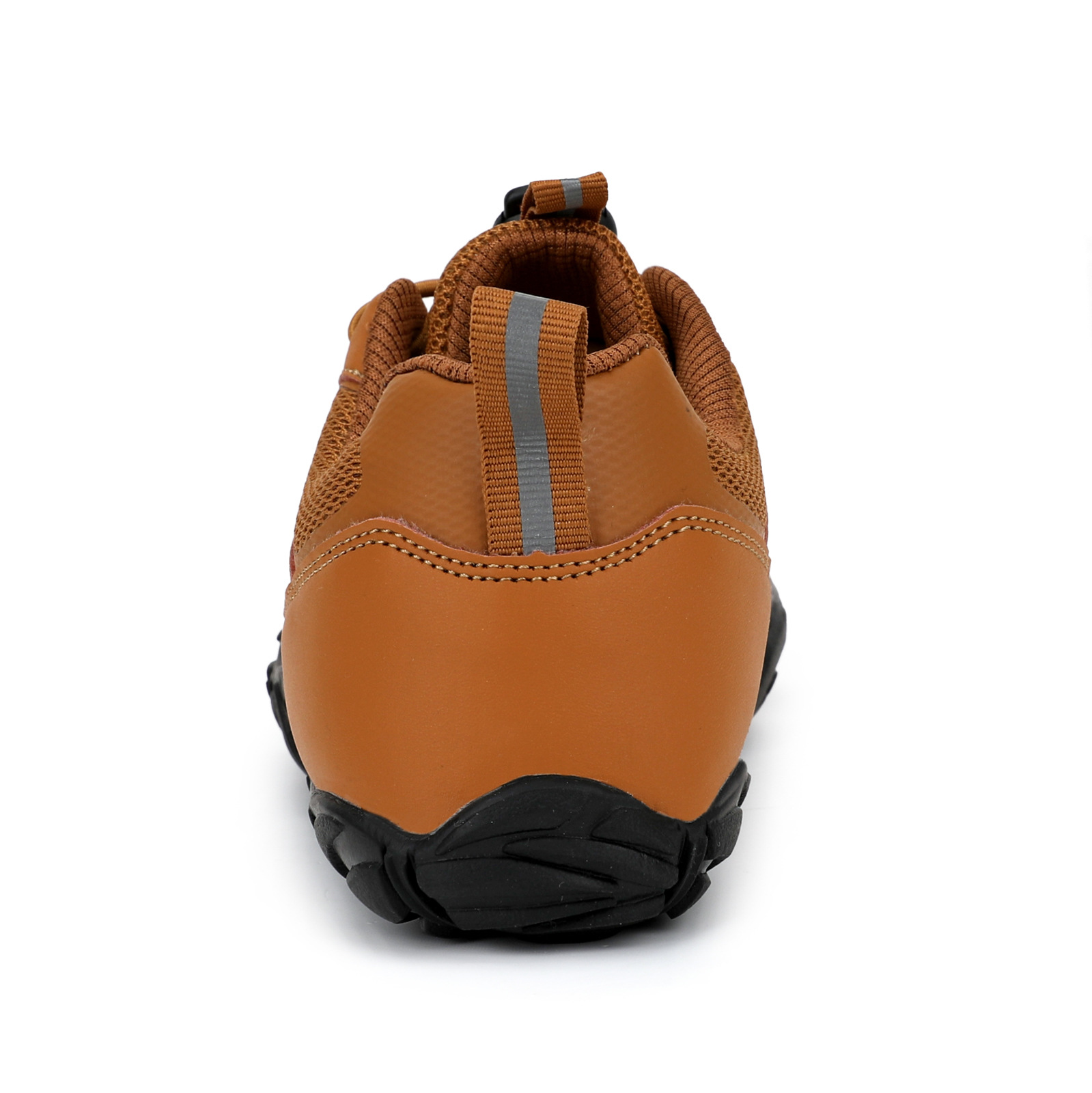 lightweight outdoor climbing and cycling men's swimming shoes, five finger hiking shoes, breathable water wading and river tracing shoes image 8