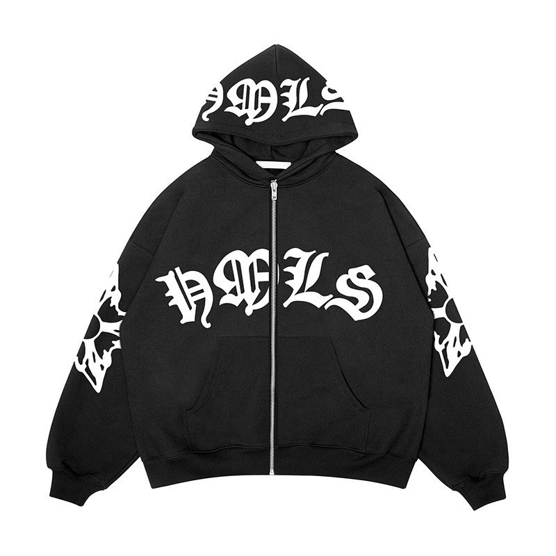 Hoodies