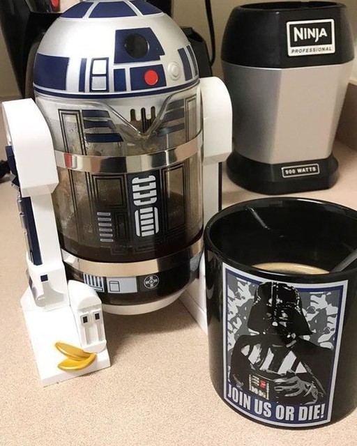 R2-D2 3