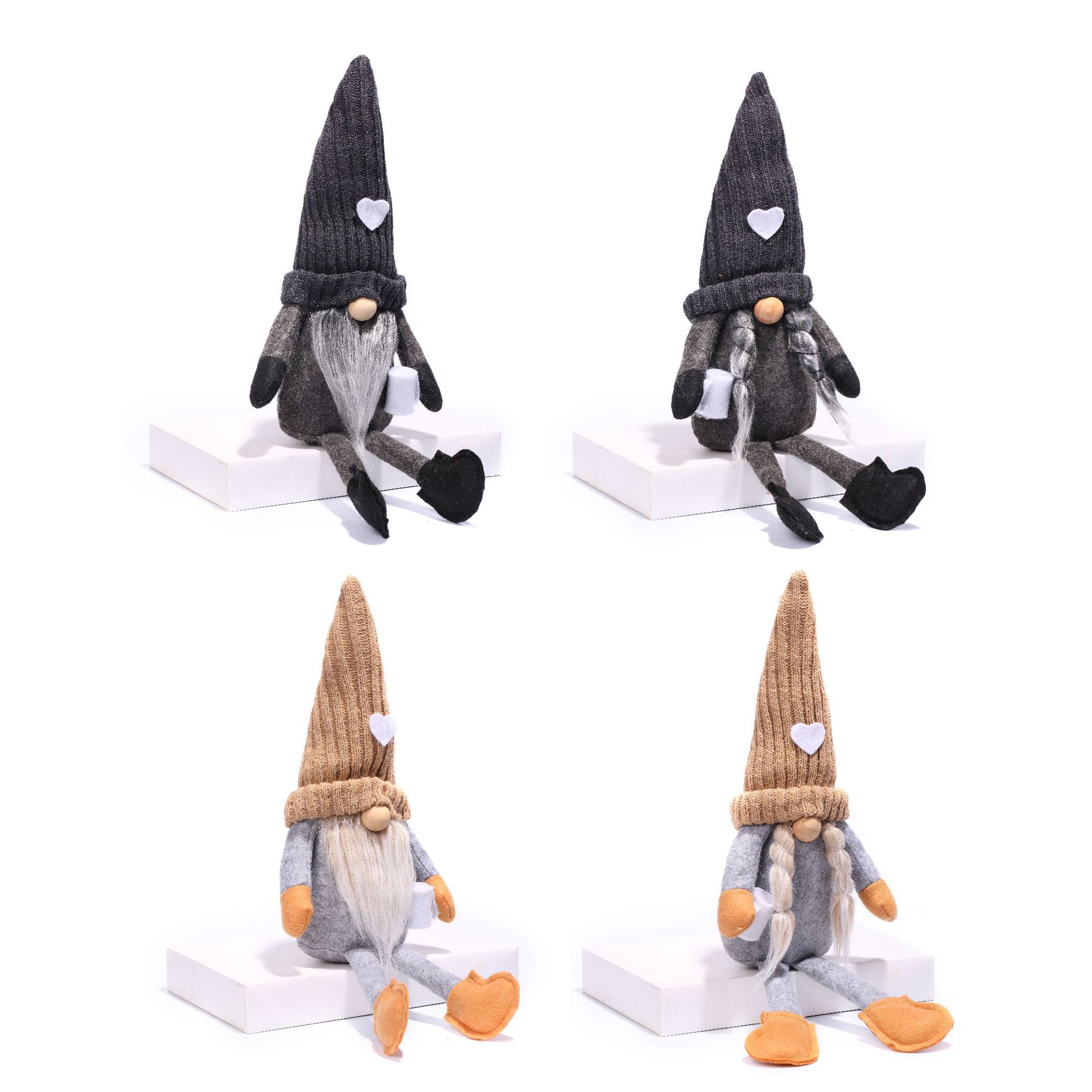 Koko Specials