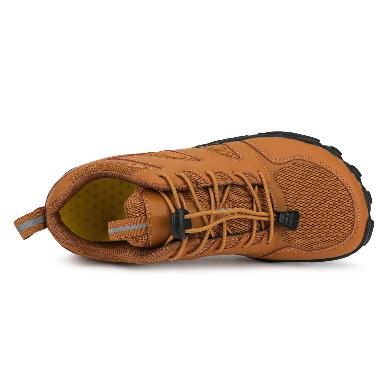 lightweight outdoor climbing and cycling men's swimming shoes, five finger hiking shoes, breathable water wading and river tracing shoes image 7