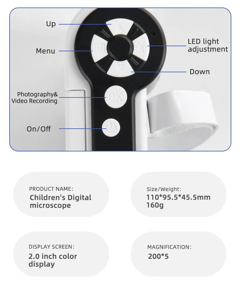 Digital Dv Small Camera Photograph and Video