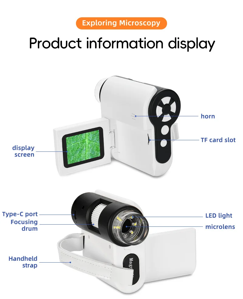 Digital Dv Small Camera Photograph and Video