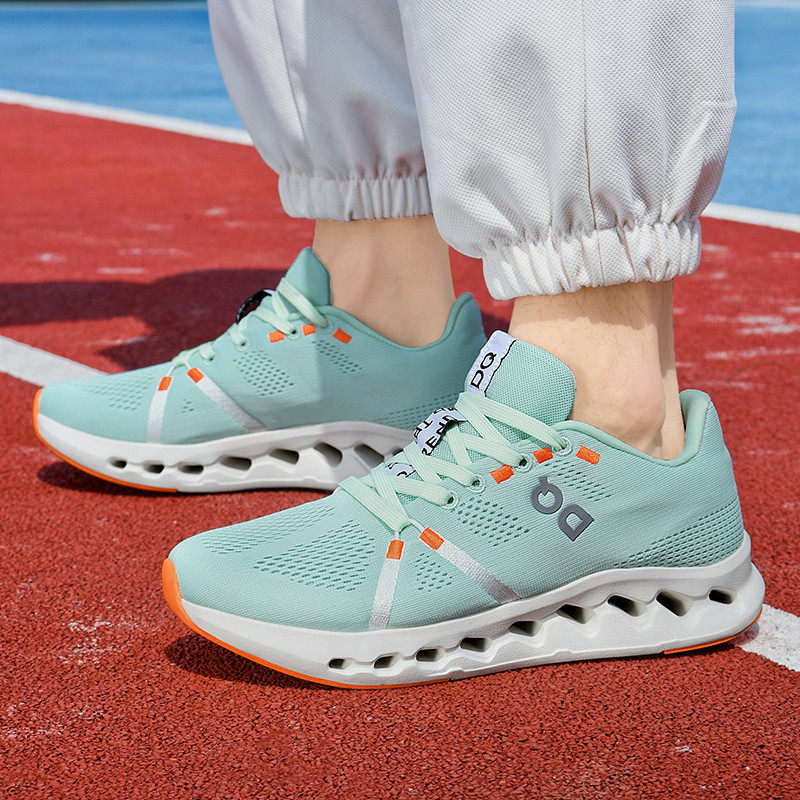 Outdoor Trend Running Shoes Hong Kong Style Casual All-match Trendy Shoes Sports Shoes image 8