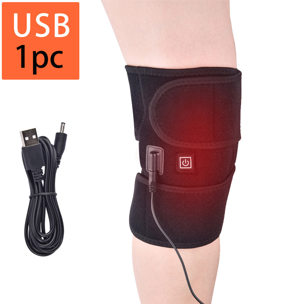 USB charging cable and ‘USB 1pc’ label highlighting the included accessory.
