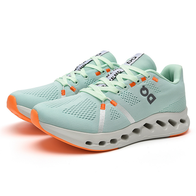 Outdoor Trend Running Shoes Hong Kong Style Casual All-match Trendy Shoes Sports Shoes image 5