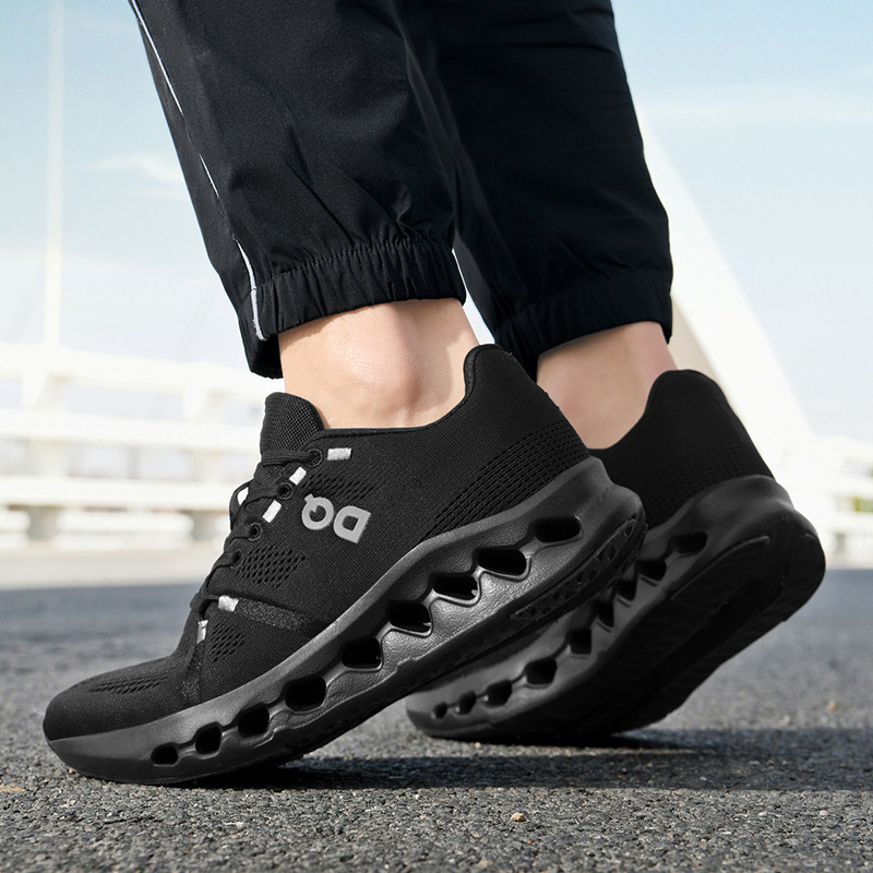 Outdoor Trend Running Shoes Hong Kong Style Casual All-match Trendy Shoes Sports Shoes image 10