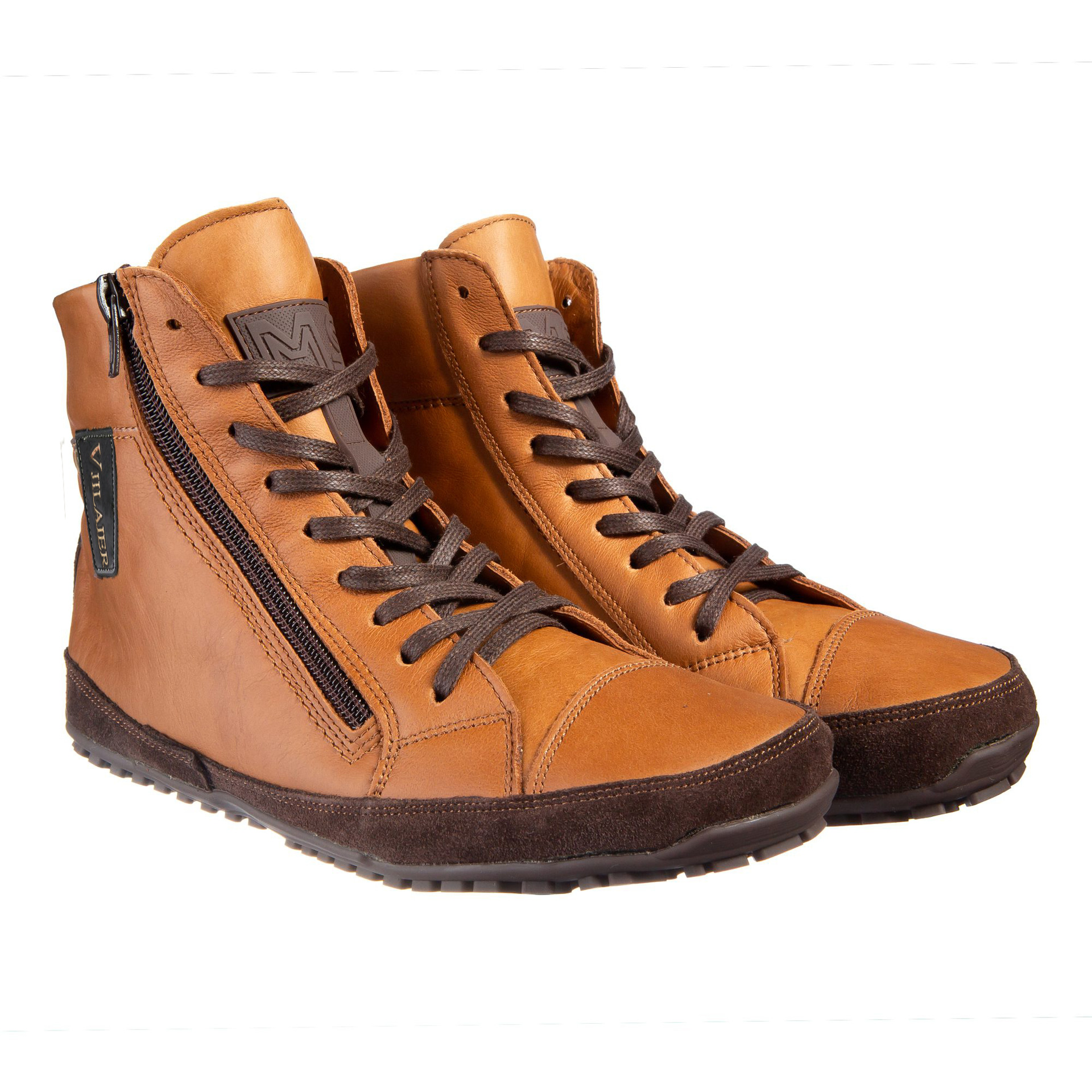 Winter Barefoot Boots with Velvet Snow Short Boots for Men and Women image 6