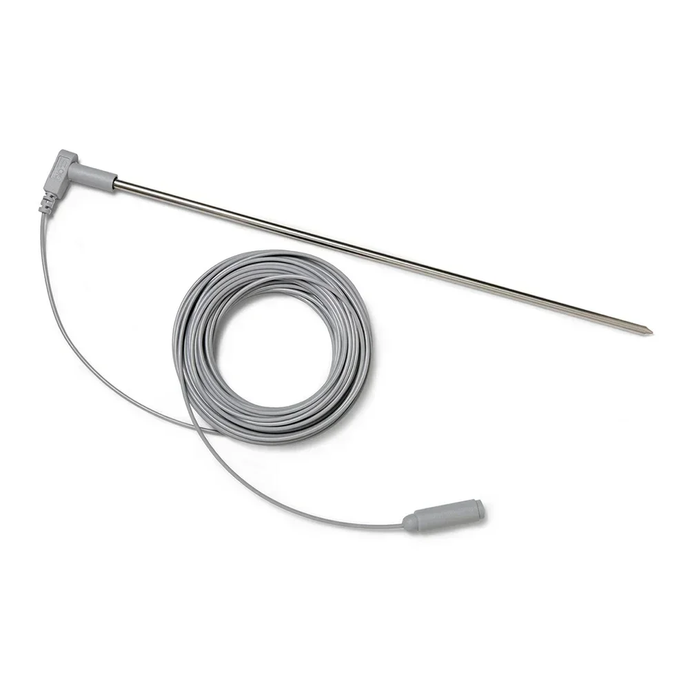 Copper Wire Grounding Rod With 40 Feet Grounding Wire Suitable For Mattresses Wristbands Electrical