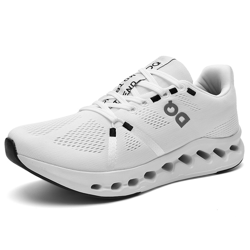 Outdoor Trend Running Shoes Hong Kong Style Casual All-match Trendy Shoes Sports Shoes image 6
