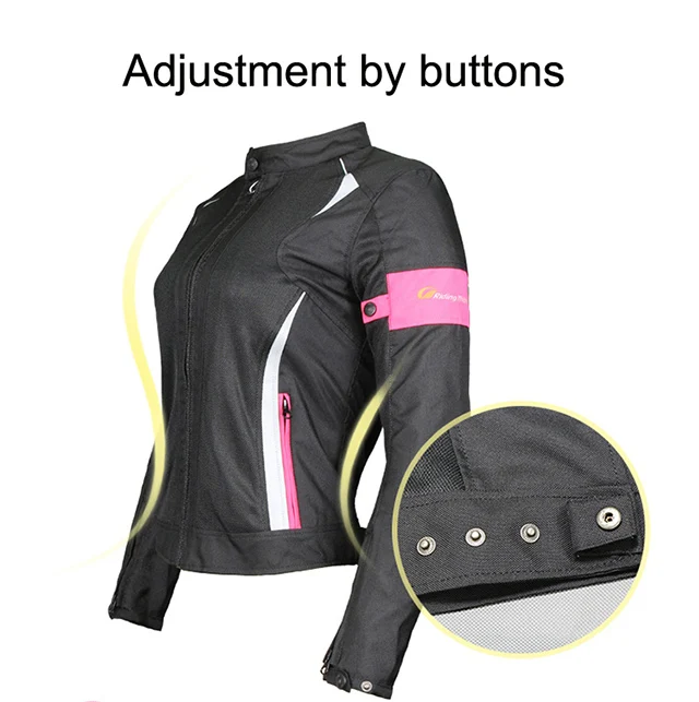RIDING TRIBE New Products Motorcycle Riding Jacket