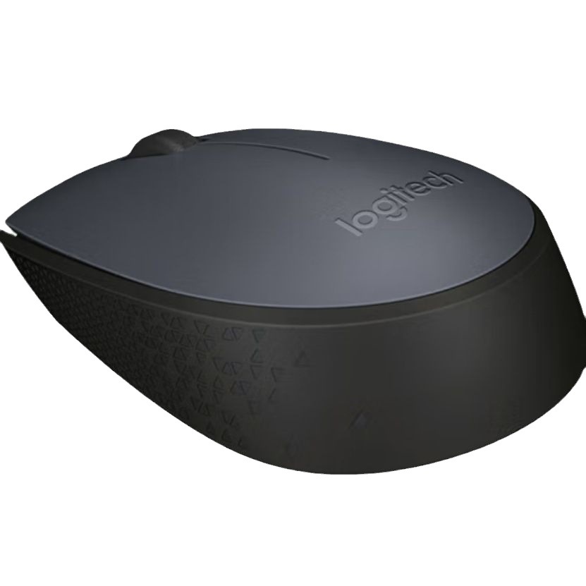 M170 Office Mouse 2.4G Compact Optical Laptop Desktop Business Office Wireless Mouse