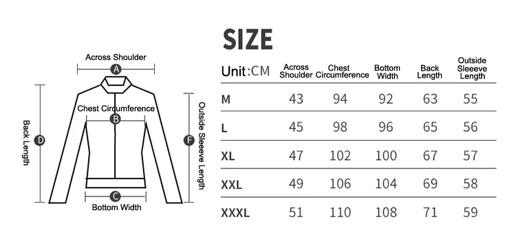 RIDING TRIBE New Products Motorcycle Riding Jacket