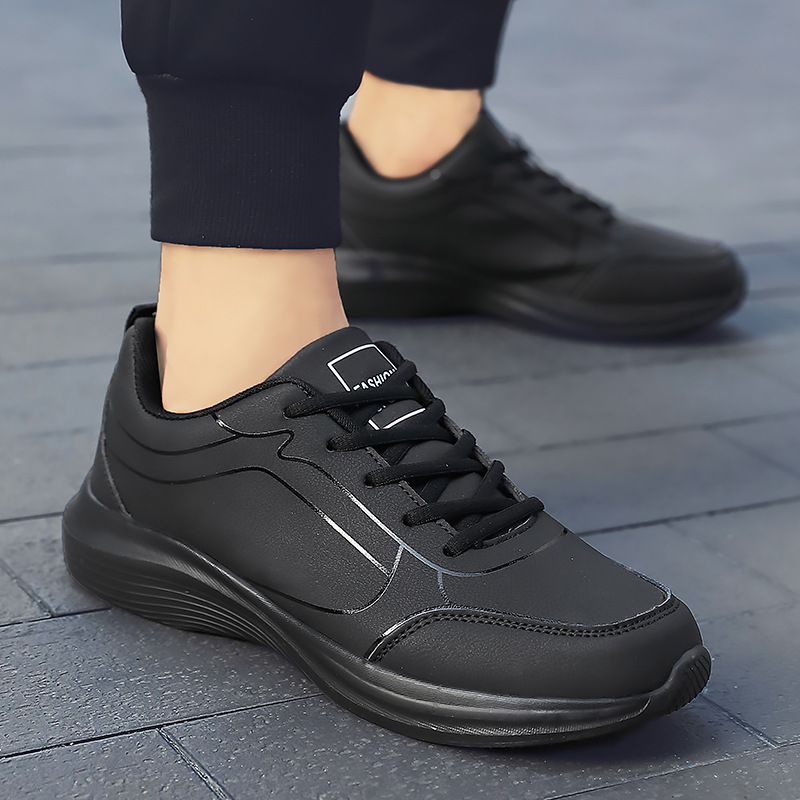 Daily casual running shoes for men low cut sports shoes hiking and jogging for men