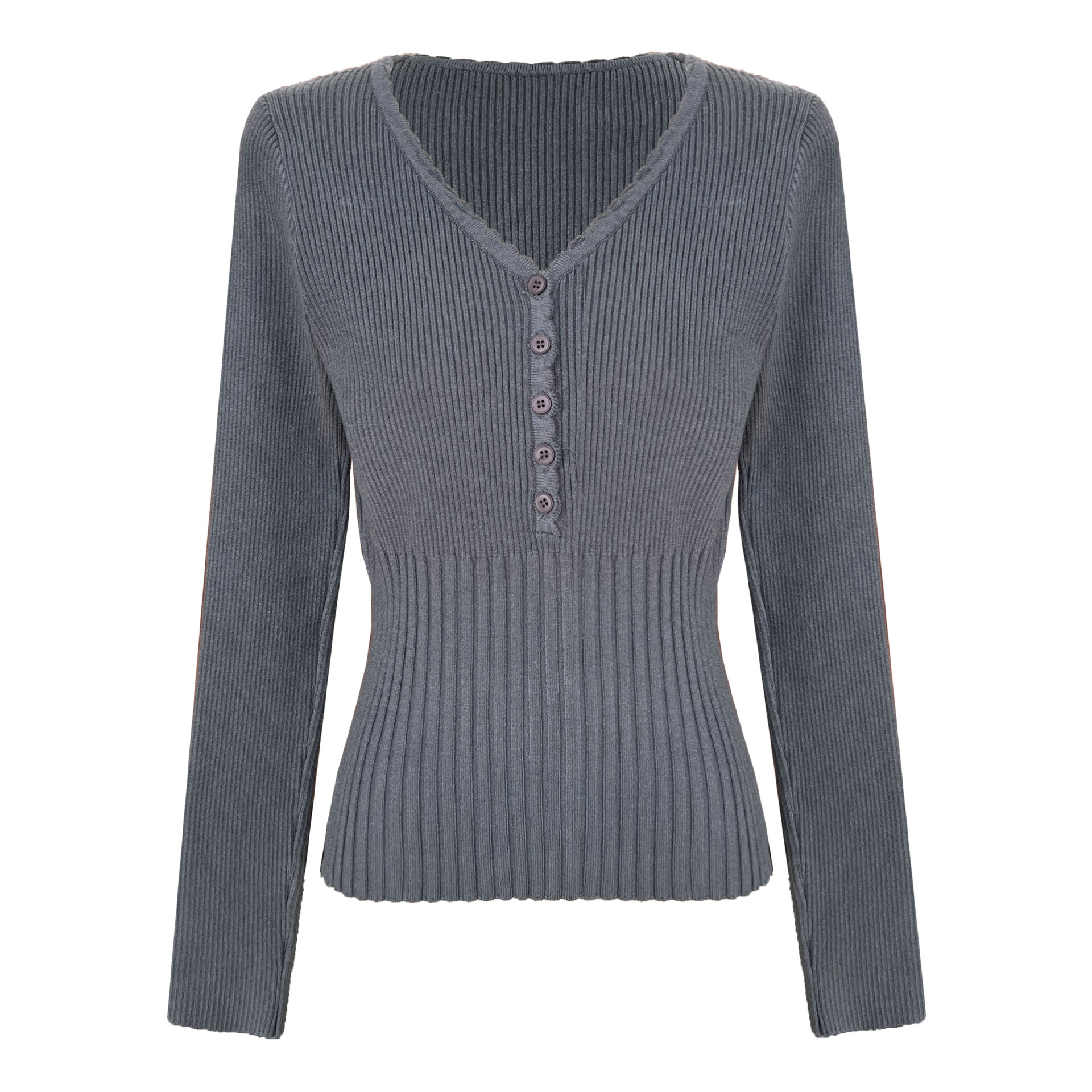 V领半门襟纽扣针织正面.jpg800