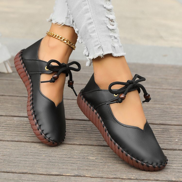 Women Casual Shoes Summer Sneakers Femme Lace Up Walking Sport Shoes Women Designer Running Shoes Zapatos De Mujer image 7