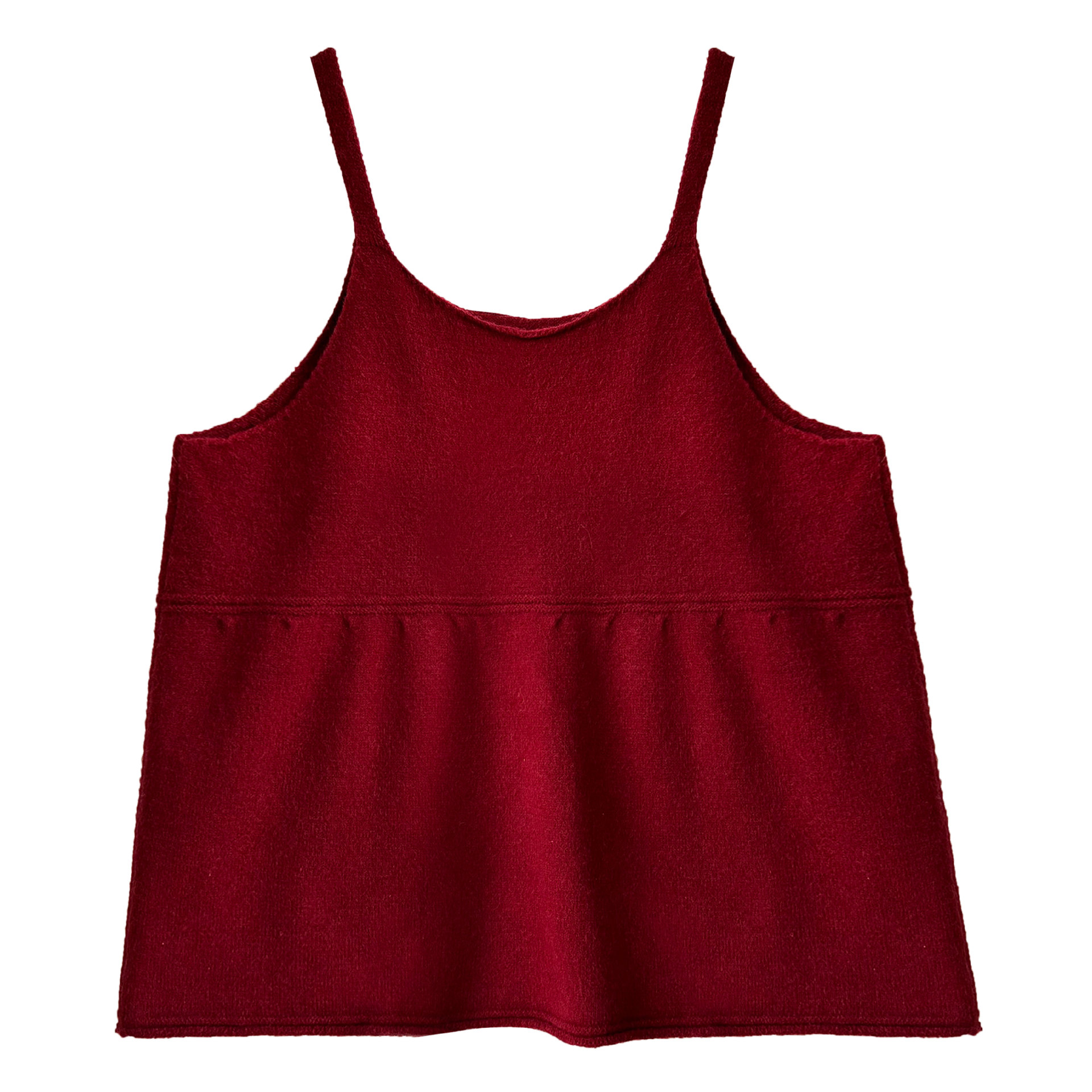 敲大马甲背心正面800