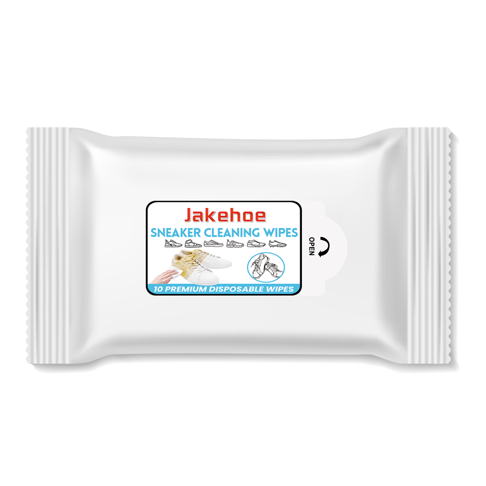 Shoe Wipes, Leather Shoes Sneakers Wallet Leather Sofa Multi