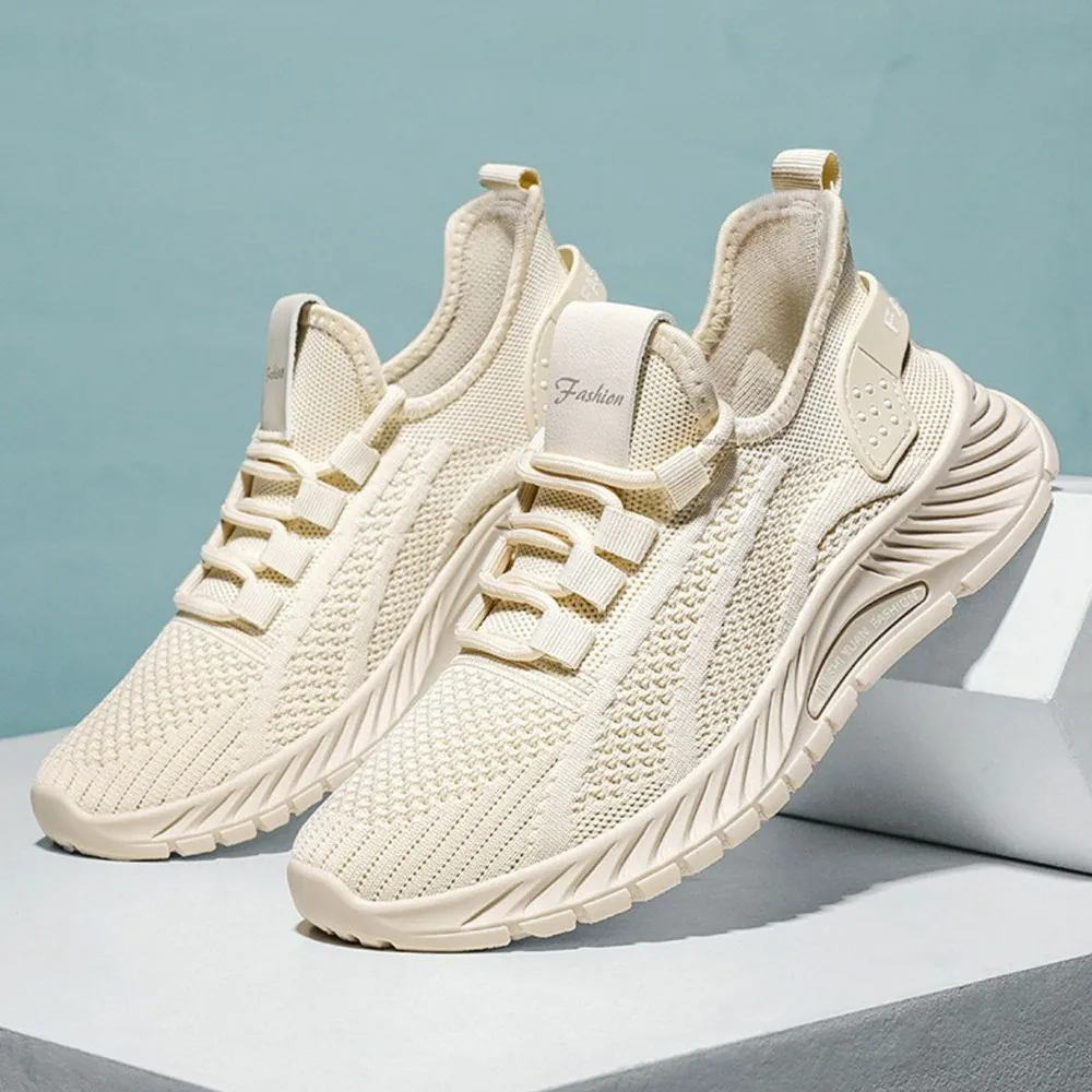 Lace Up Mesh Breathable Athletic image 10