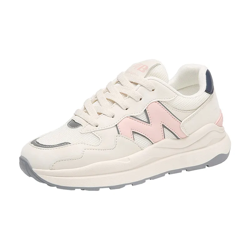 Round Toe Mesh Breathable Athletic image 3