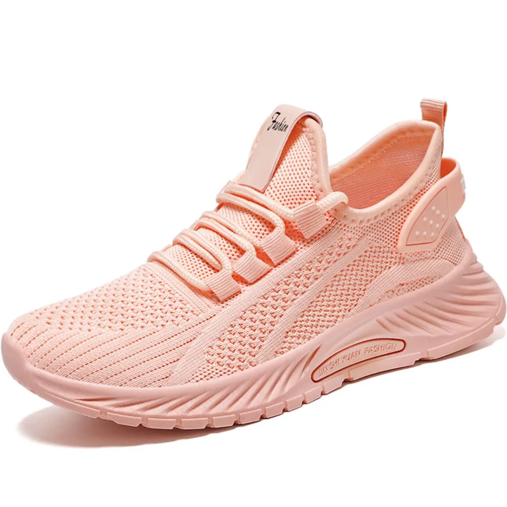 Lace Up Mesh Breathable Athletic image 7