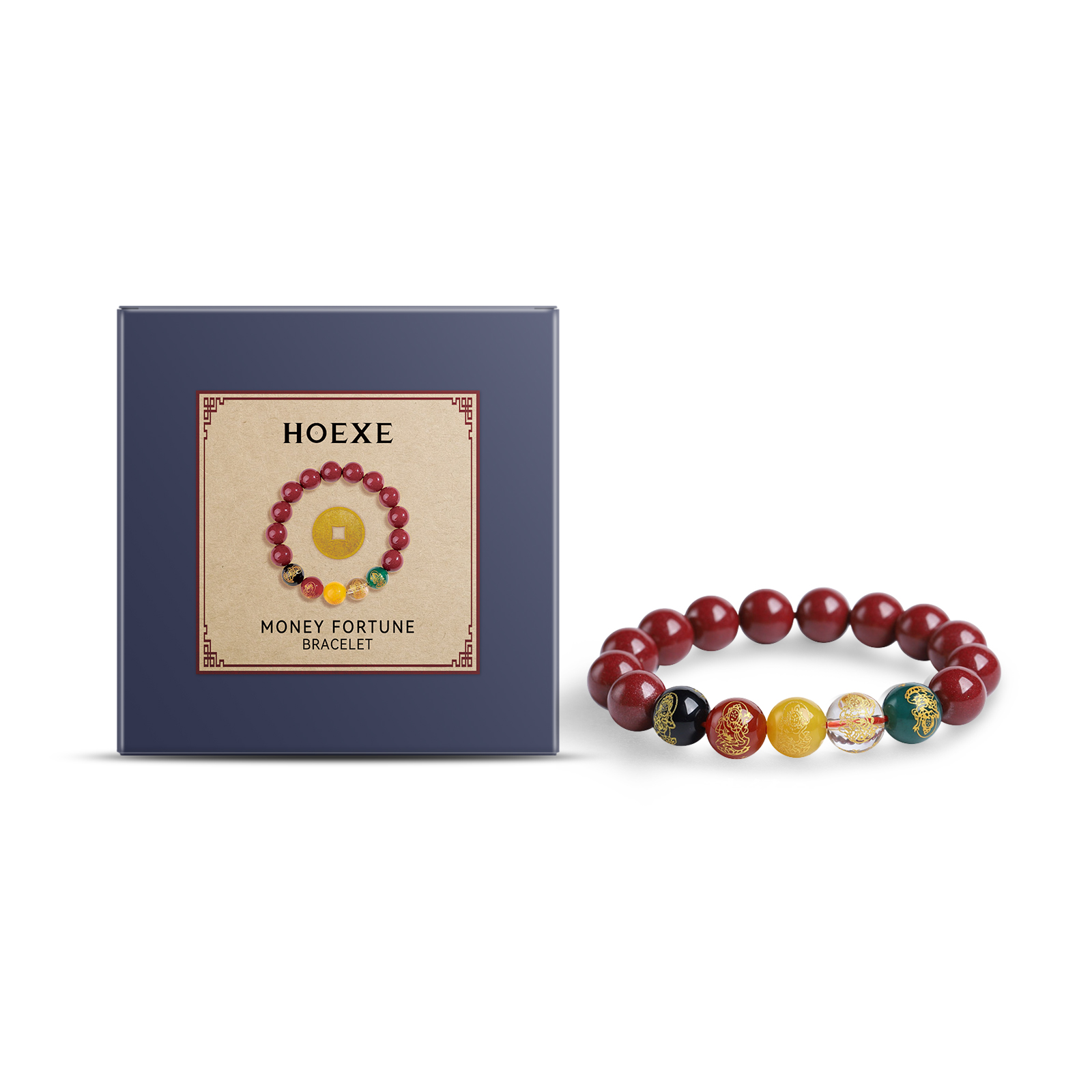 Purple Gold Sand Bracelet Social Office Hand Decoration Clot