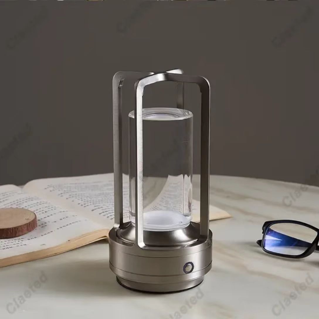 Cross Desk Lamp 