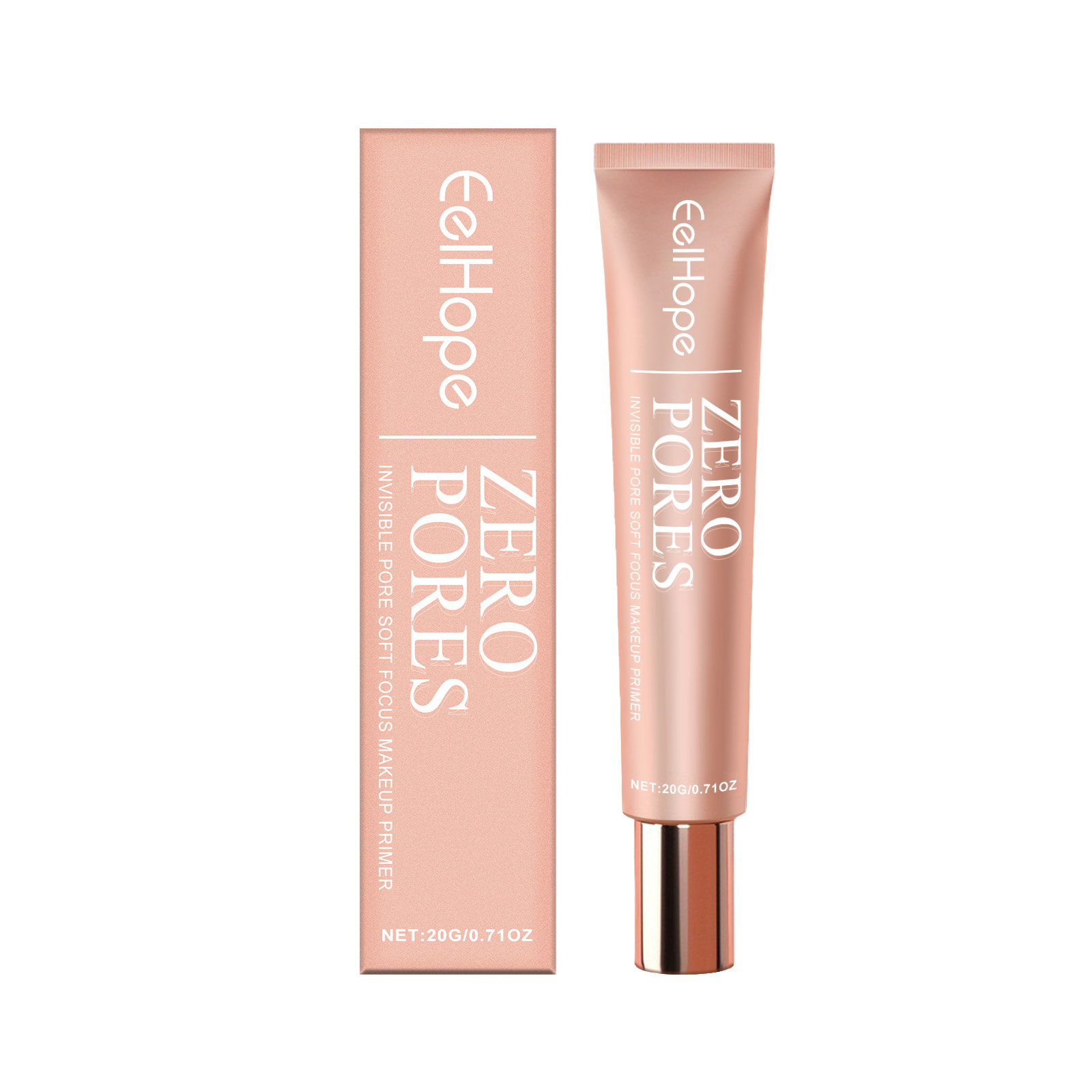Primer, Primer Primer, Brightening Skin, Natural Radiance, G