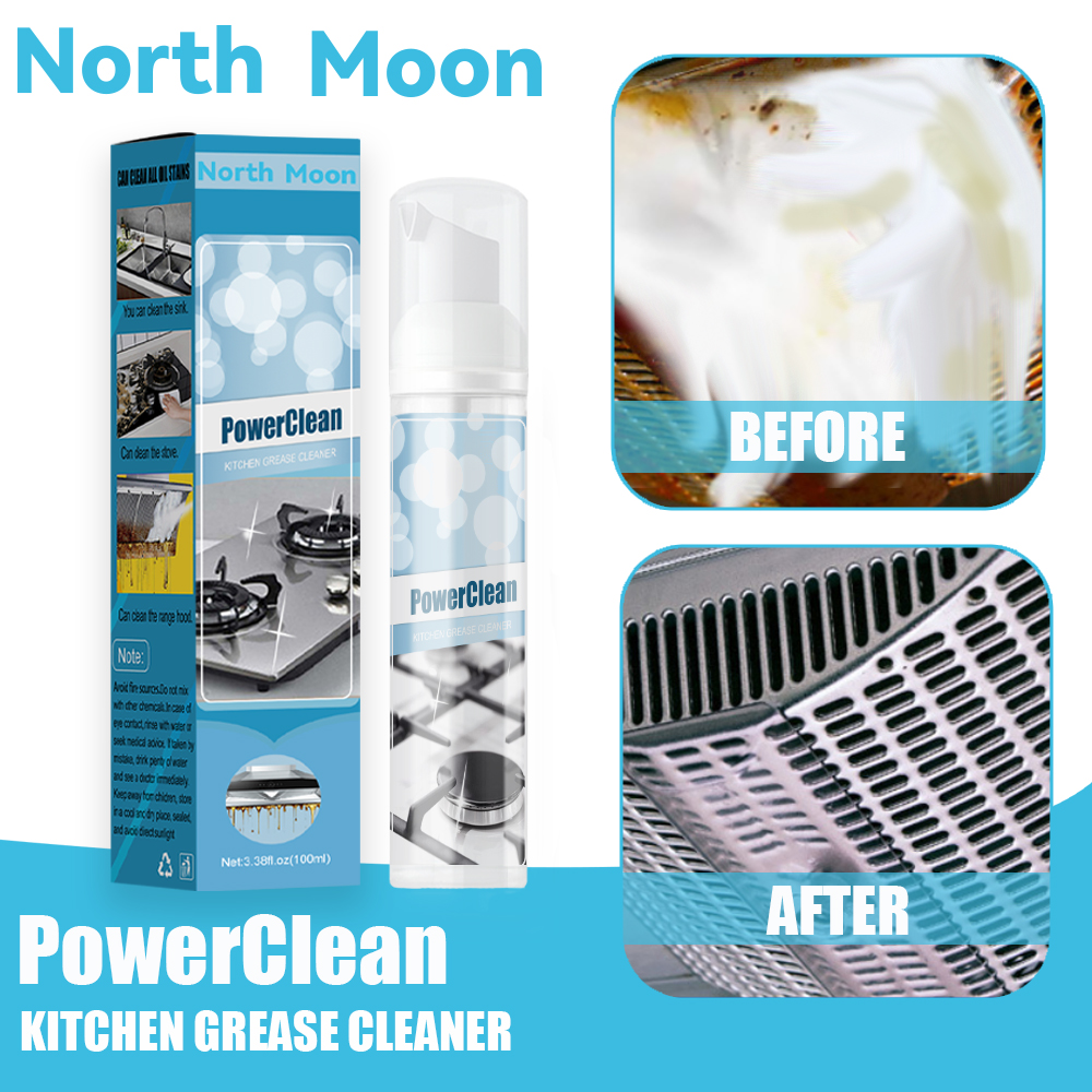 Before‑and‑after transformation of cooktop from crusty to gleaming