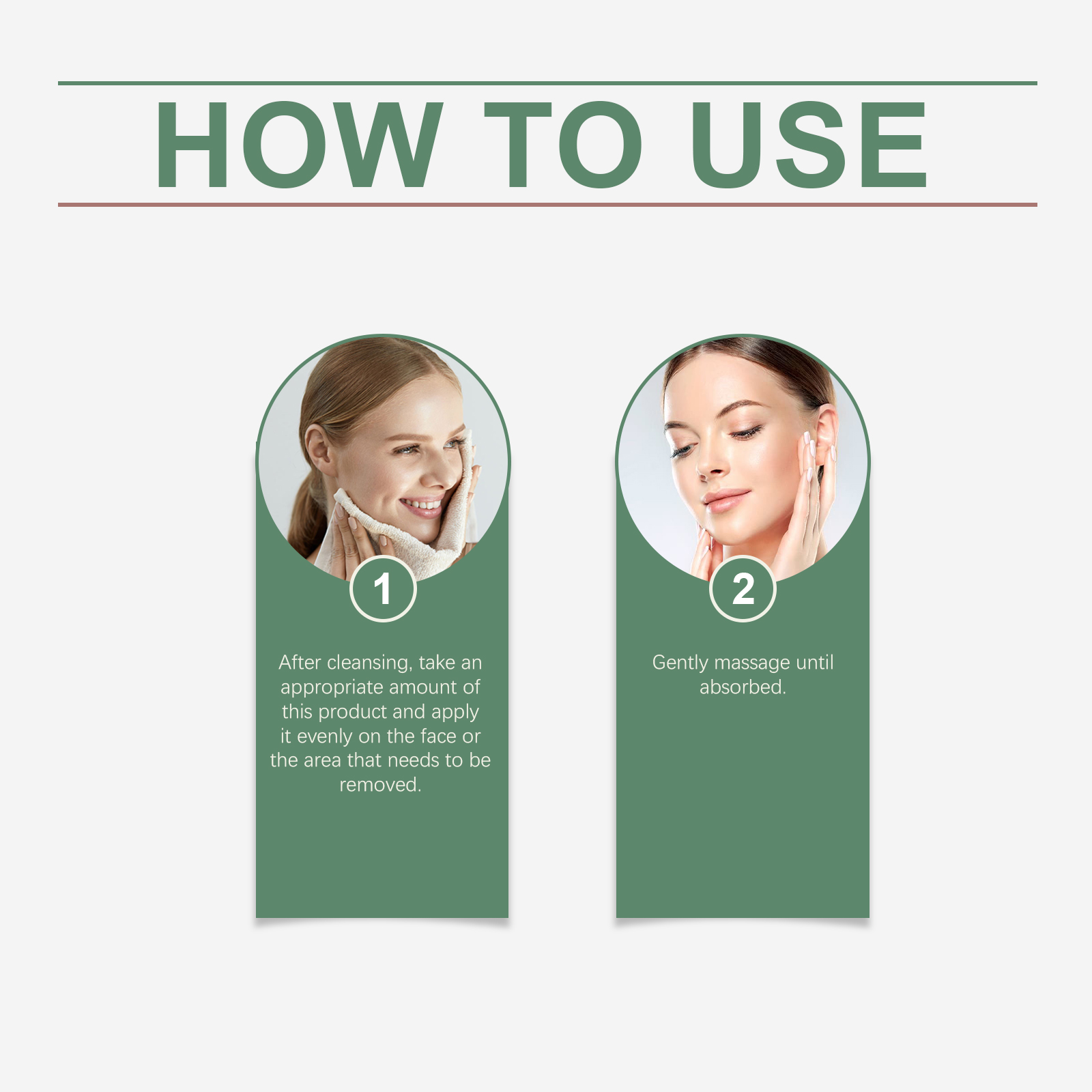 Brightening Serum Moisturizes, Brightens, Improves Dark Skin