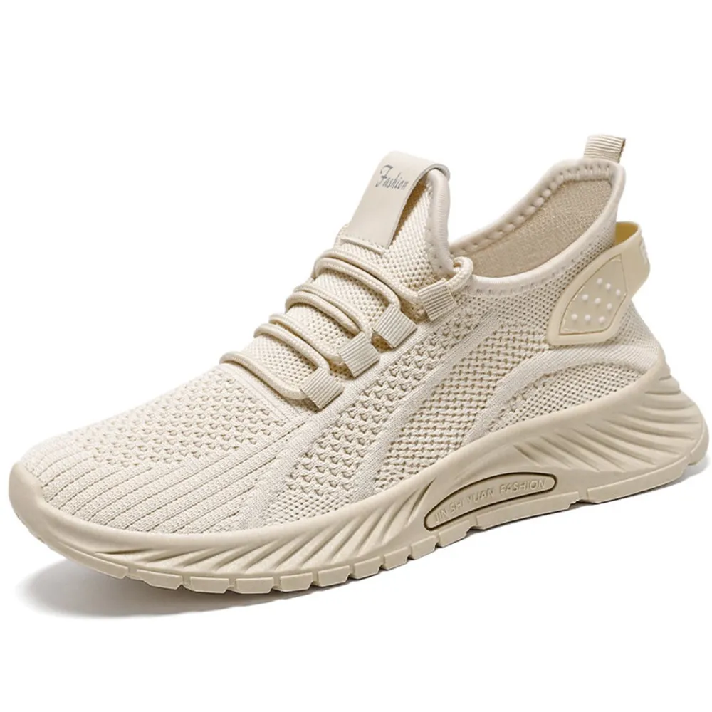 Lace Up Mesh Breathable Athletic image 9