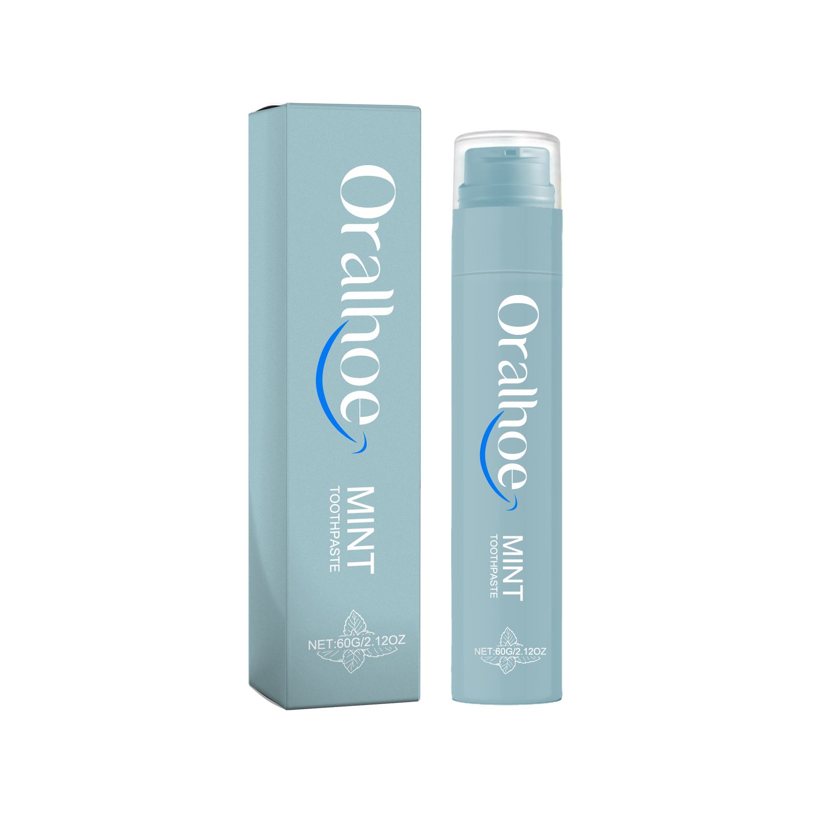 Mint Toothpaste, Multi-Flavor Teeth Clean Teeth Yellow Tarta