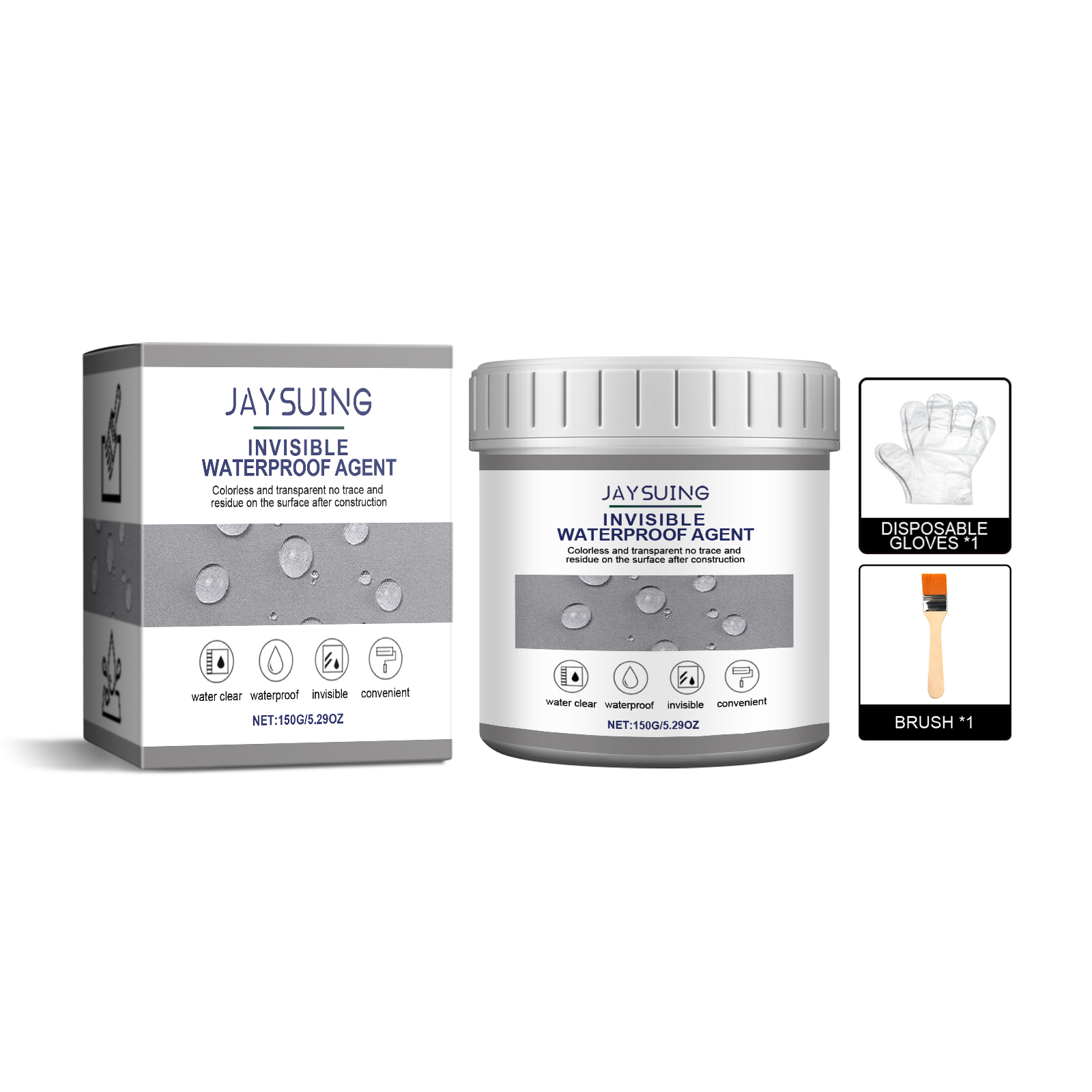 Sealant Waterproof Sealant, Multi-Functional Ceramic Tile Se