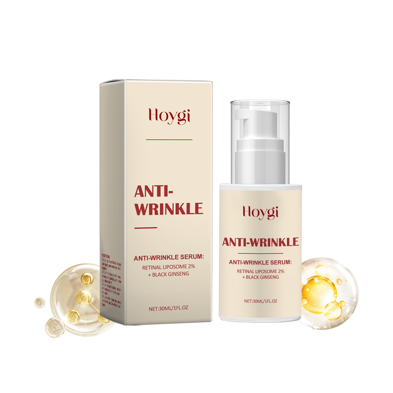 Firming Essence Gentle Hydrating Firming And Brightening Ski