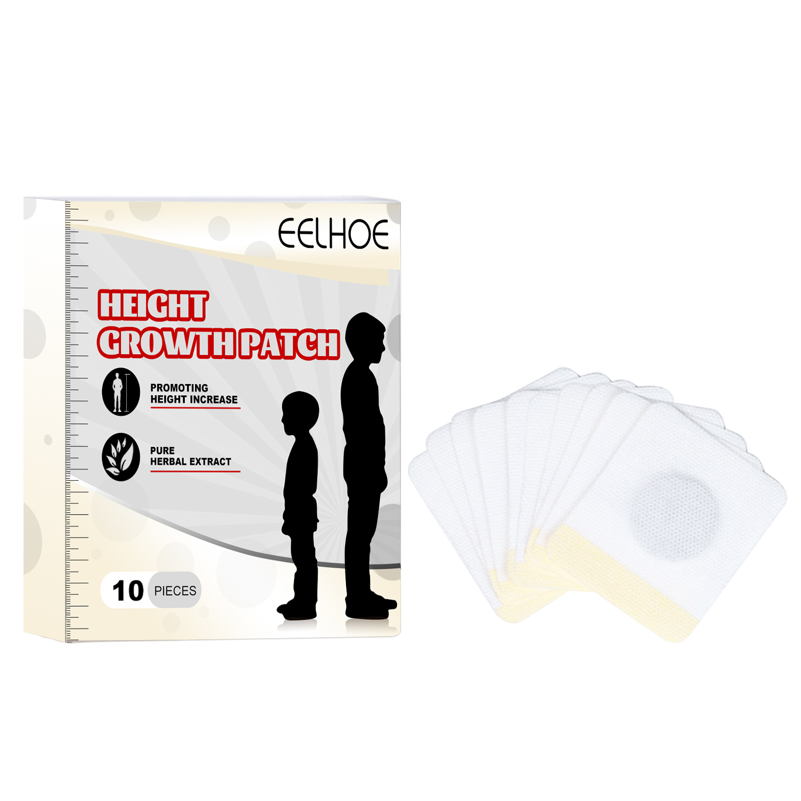 Promotes Plantar Acupoint Stimulation Body Care For Adults A