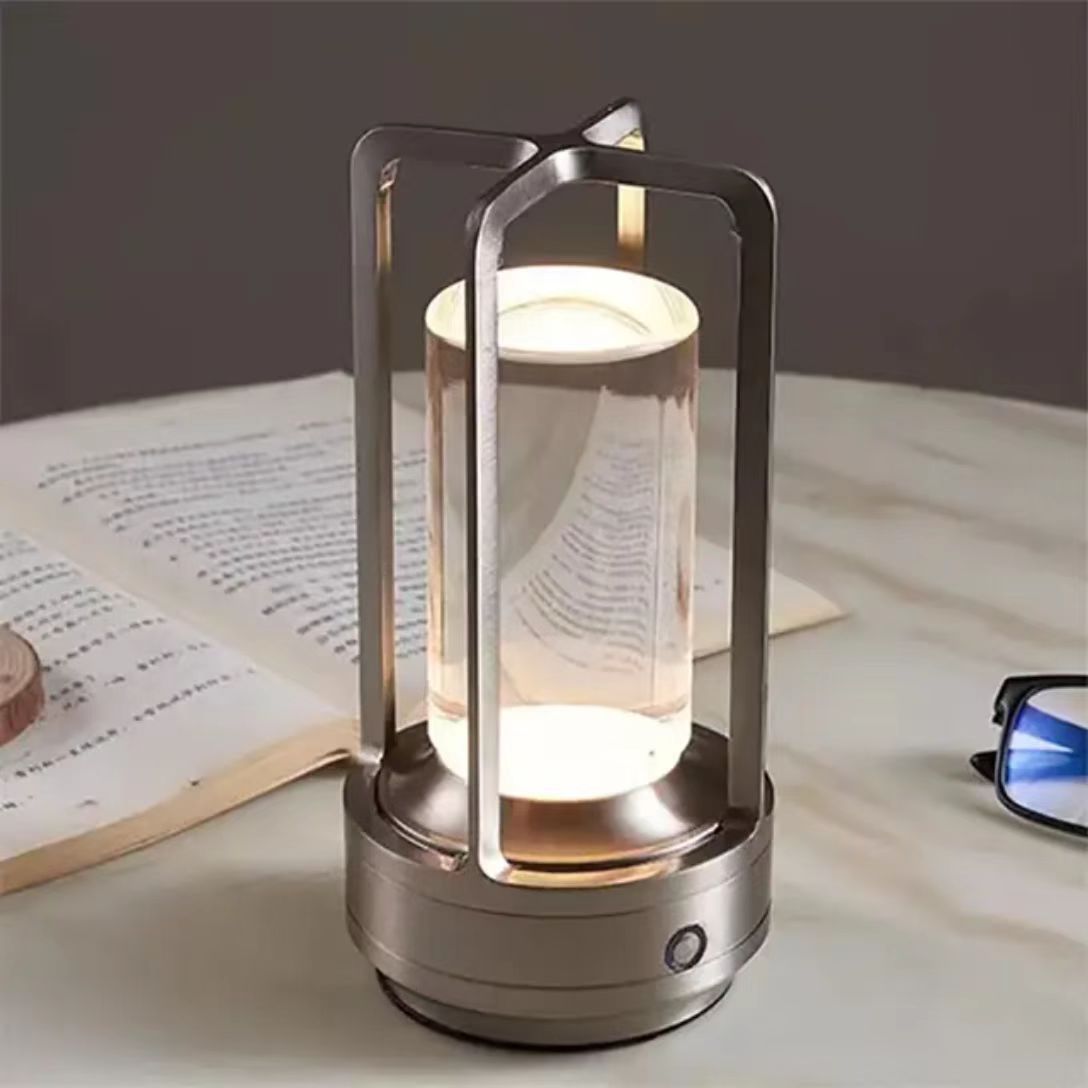 Cross Desk Lamp 