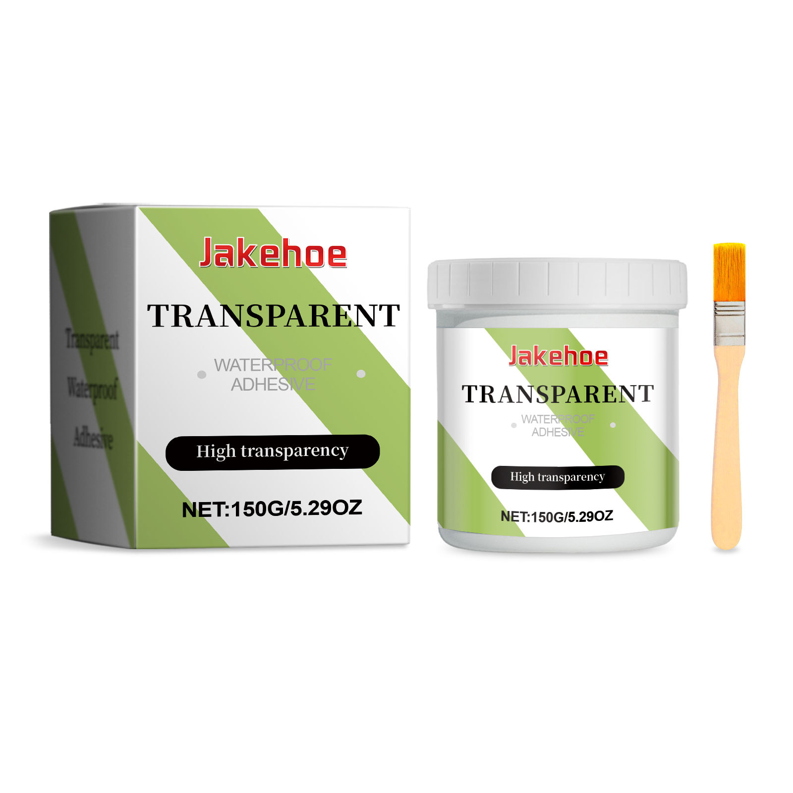 Multi-Purpose Waterproof Glue Waterproof Paint Home Improvem